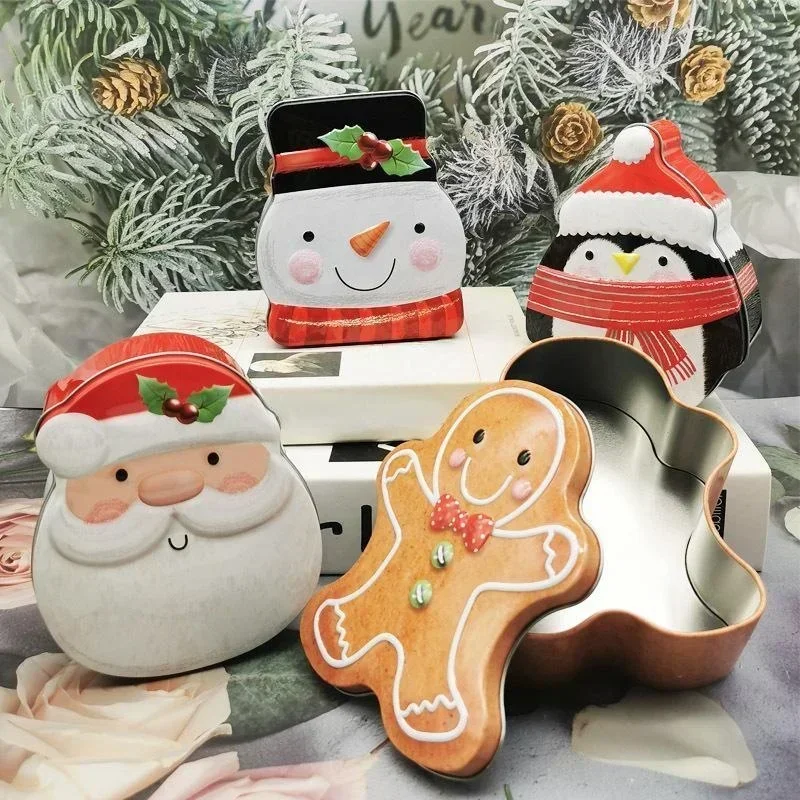 Food Storage Year Supply - 1Pcs New Christmas Home Holiday Decor