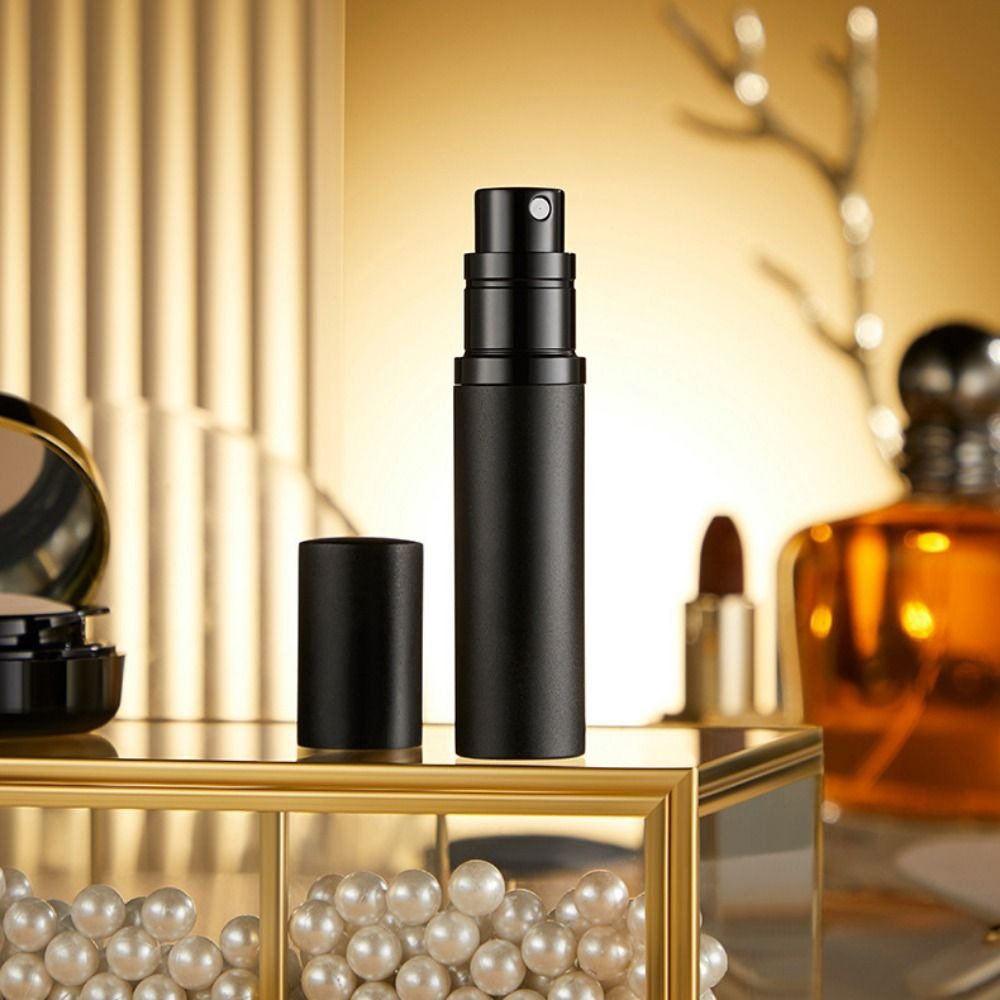 Food Storage Aluminum Containers - 5ml Traveling Aluminum For Cosmetics Empty