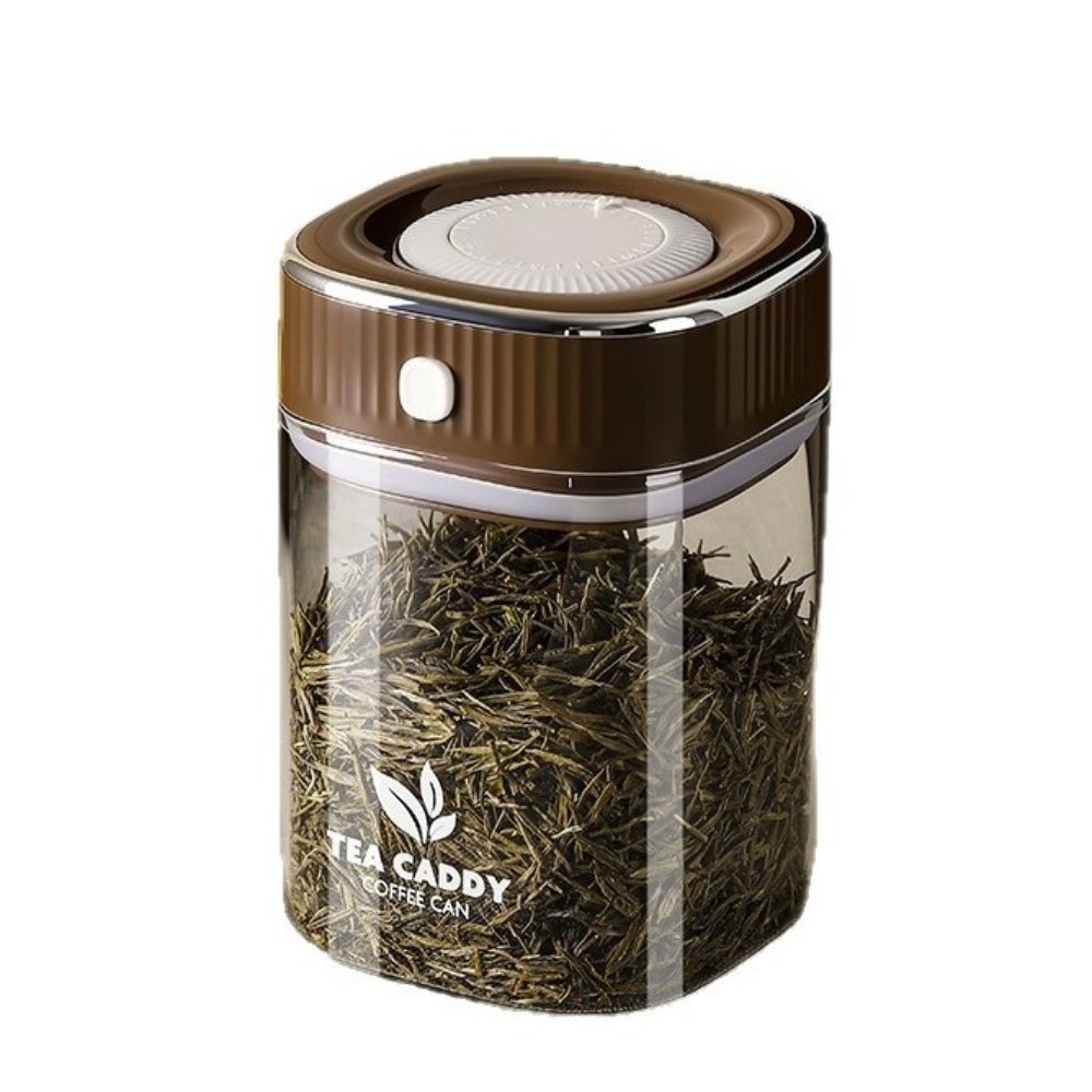 Glass Coffee Bean Container Da - Food Storage Glass Containers Large ulasan dan harga