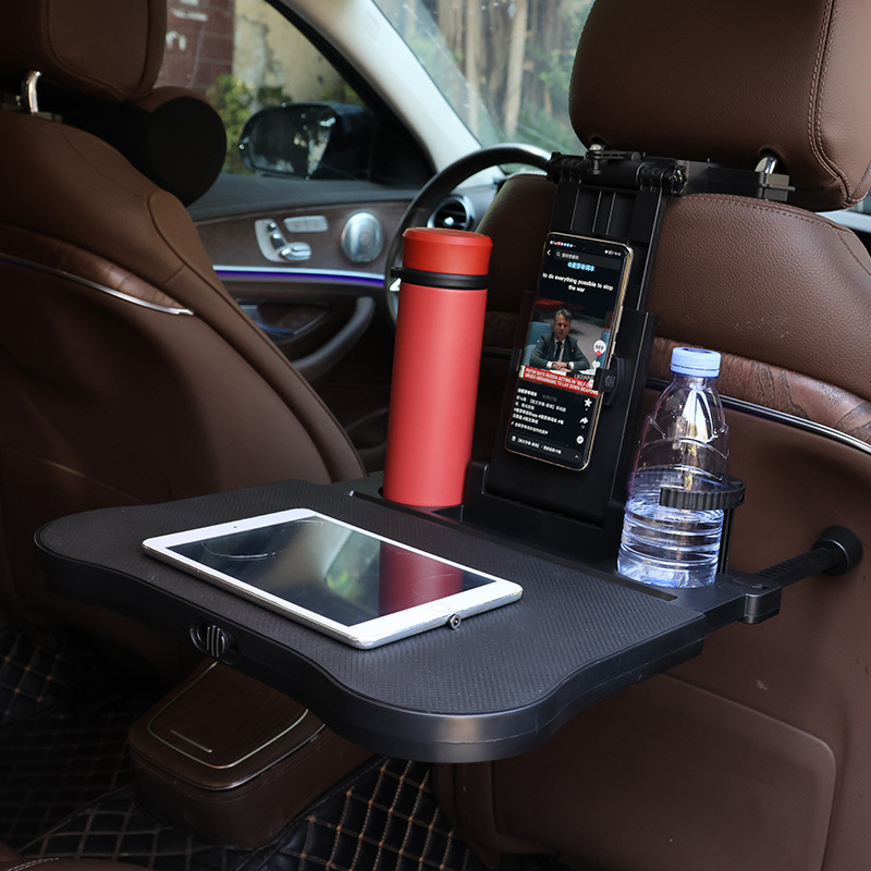 A08 universal car storage trav - Storage Food Tray ulasan dan harga