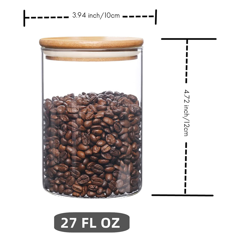 Glass Food Storage Containers  - Food Storage Glass Containers Large ulasan dan harga