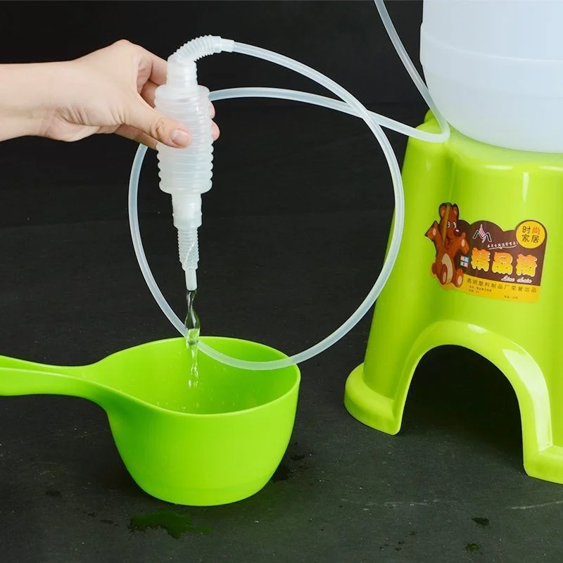 Manual homebrew beer filtering - Food Storage Tank ulasan dan harga