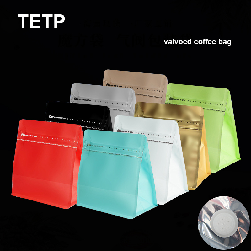 TETP Food Bag Customized Size  - Food Storage Year Supply ulasan dan harga