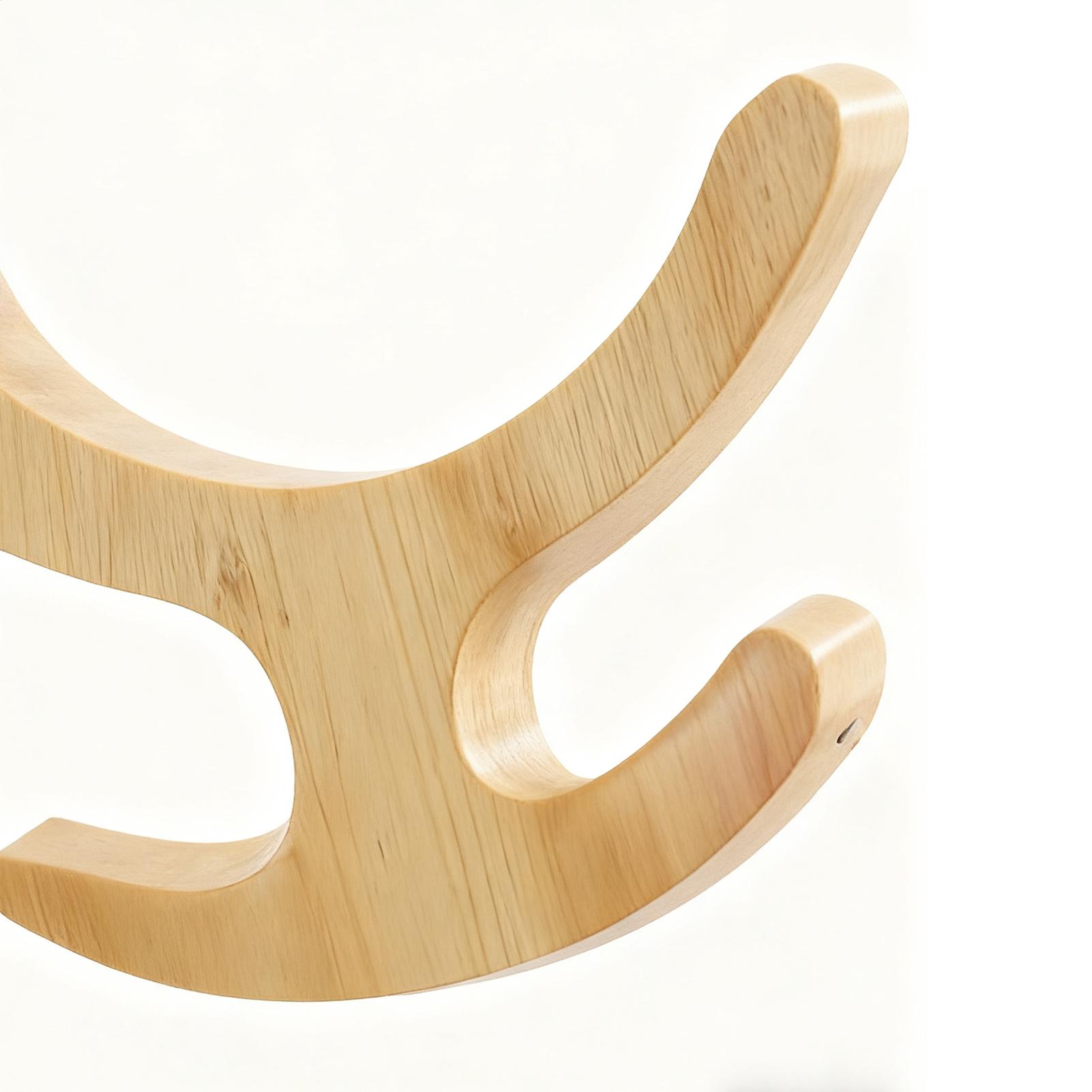 Yoga Mat Holder Wall Mount Woo - Food Storage Types ulasan dan harga