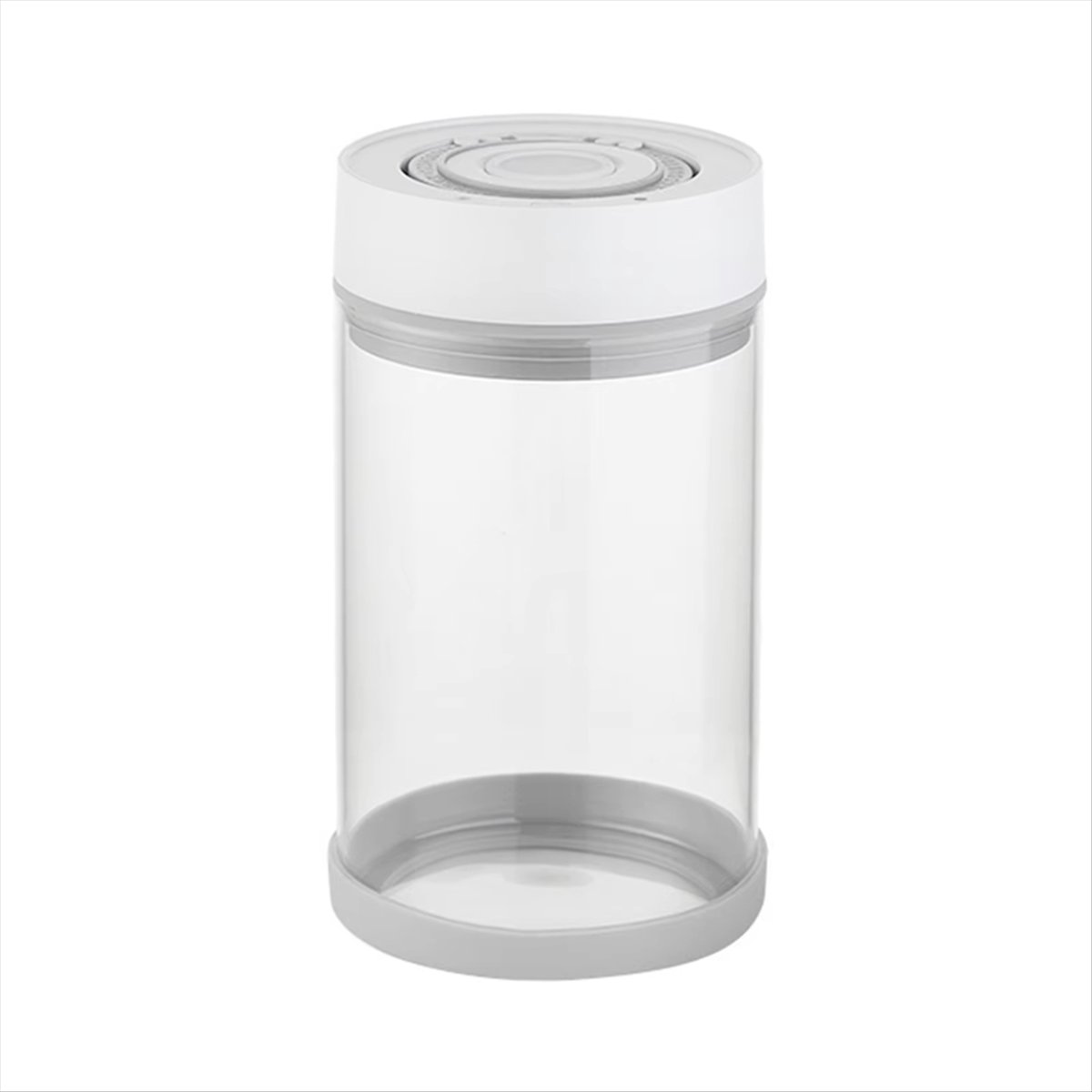 TOP RATED~ Vacuum Glass Jar fo - Food Storage Glass Containers Large ulasan dan harga
