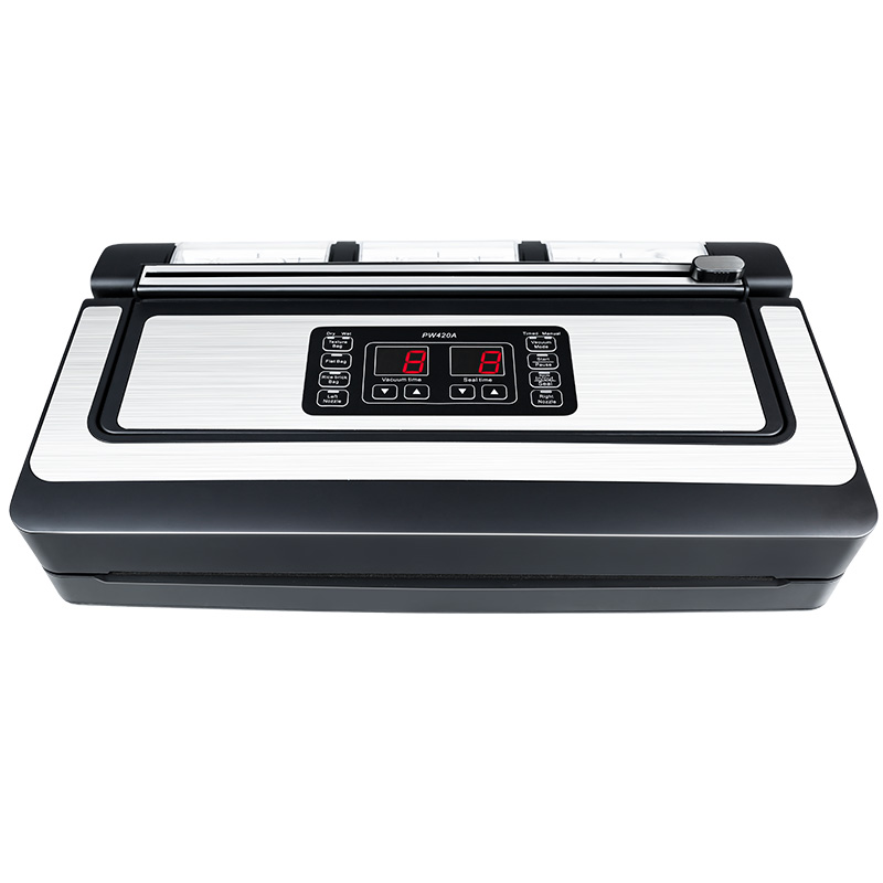 Kitchen Vacuum Food Preservati - Food Storage Vacuum Sealer Machine ulasan dan harga