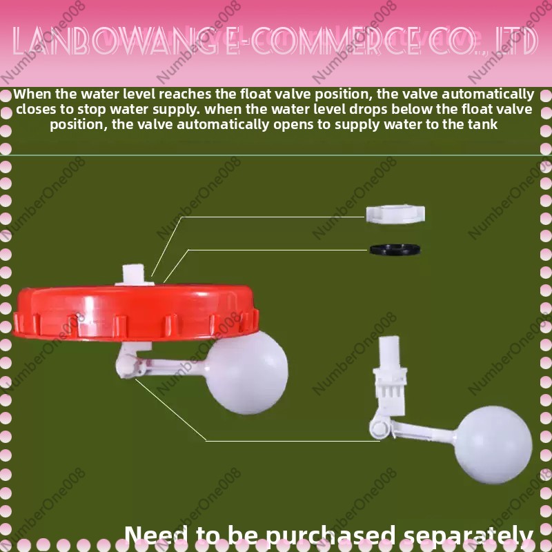 200L Food-Grade Horizontal Pla - Food Storage Tank ulasan dan harga