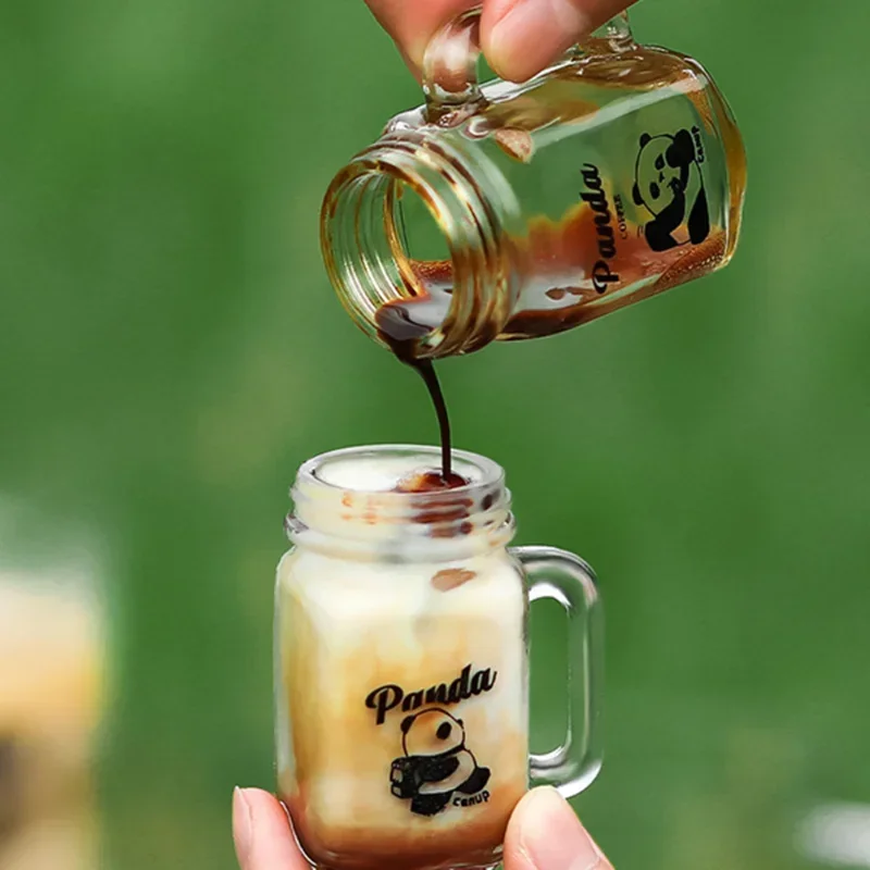 35ml Mini Coffee Sub-bottling  - Food Storage Tank ulasan dan harga