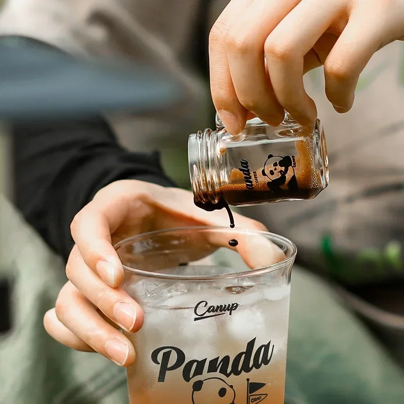 35ml Mini Coffee Sub-bottling  - Food Storage Tank ulasan dan harga