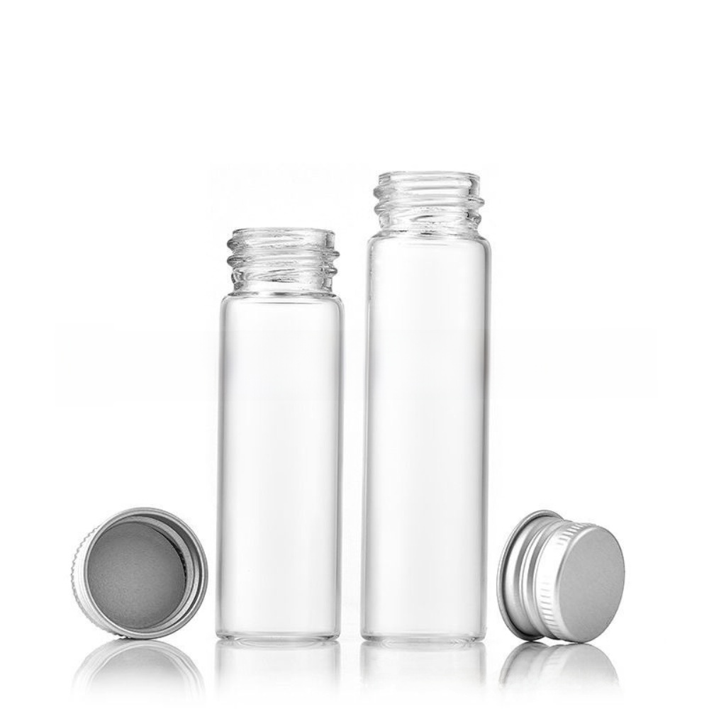 PET Material Storage Container - Food Storage Aluminum Containers ulasan dan harga