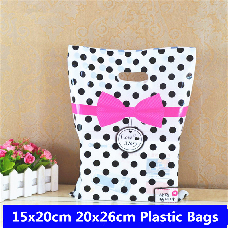 10pcs 15x20 20x26 Gift Bags Ha - Food Storage Year Supply ulasan dan harga