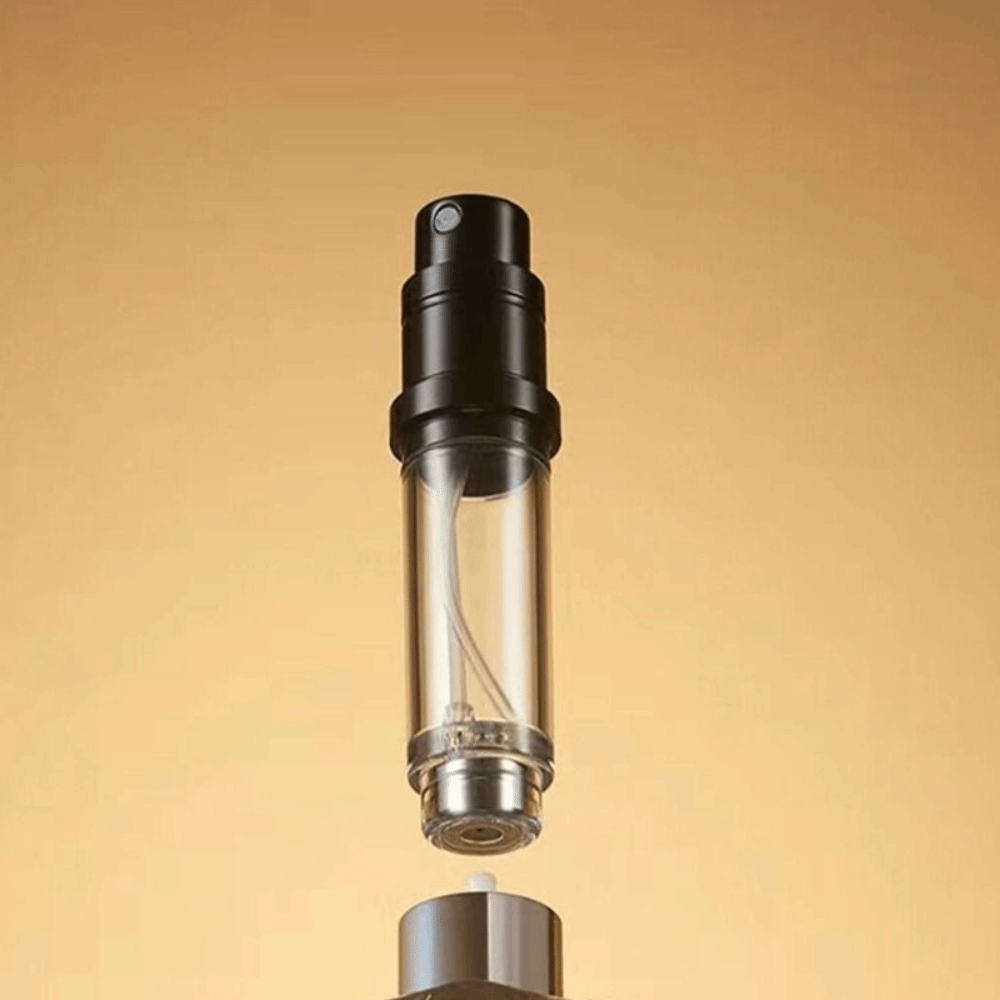 5ml Traveling Aluminum For Cos - Food Storage Aluminum Containers ulasan dan harga