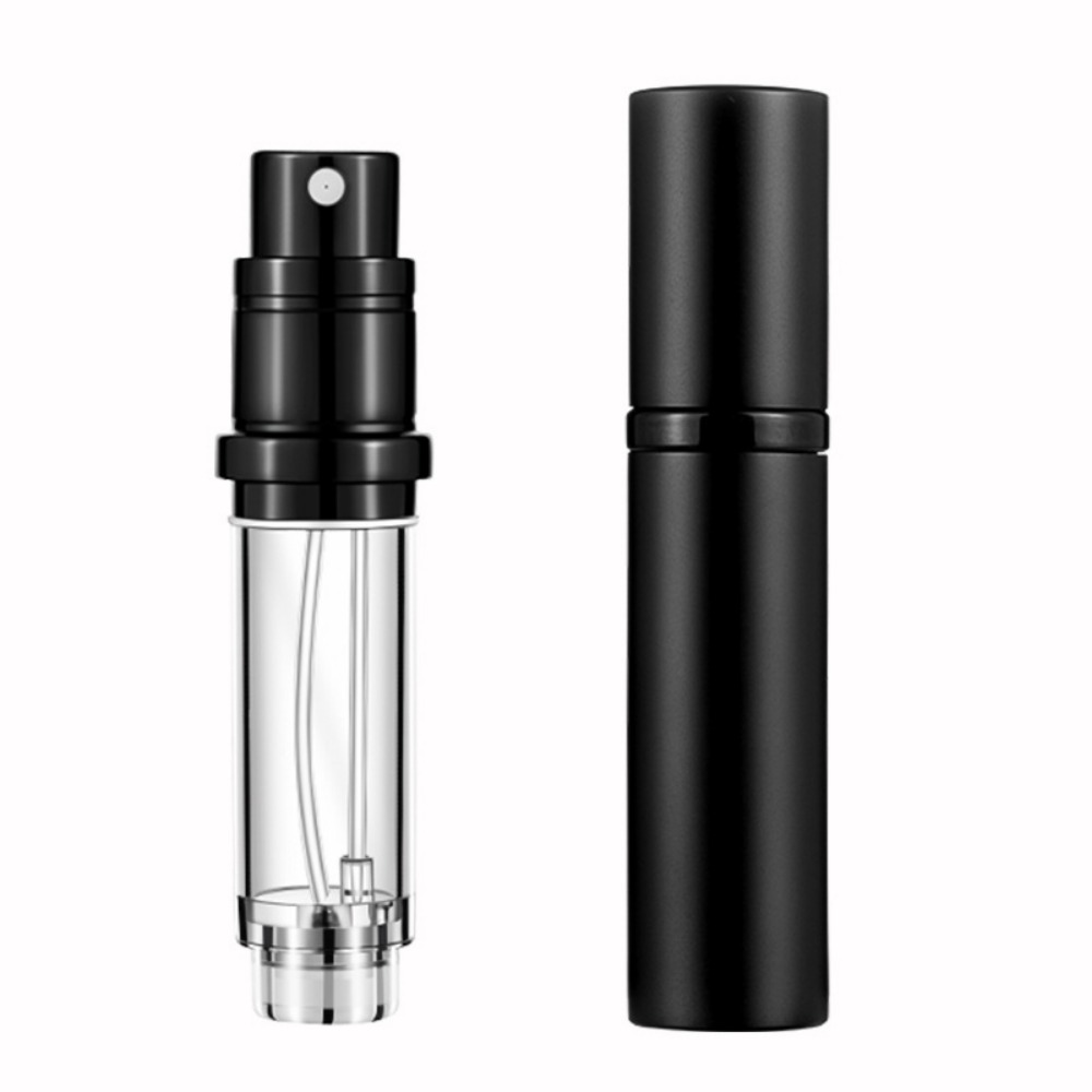 5ml Traveling Aluminum For Cos - Food Storage Aluminum Containers ulasan dan harga