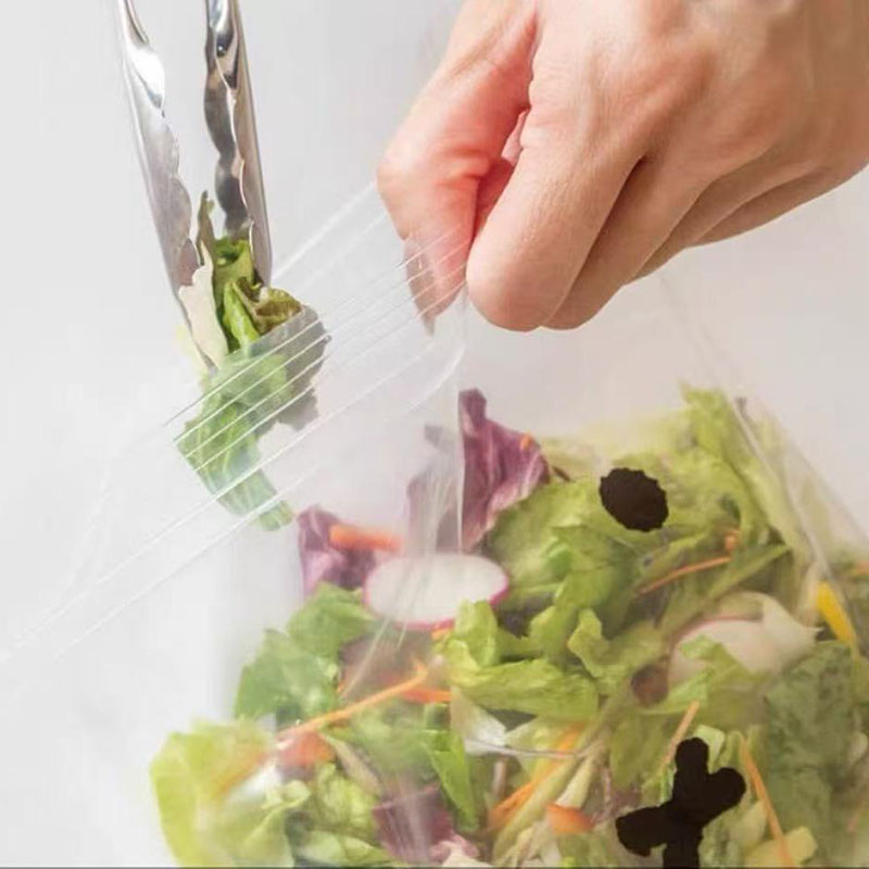 Cute Miffy Food Grade Ziplock  - Food Storage No Plastic ulasan dan harga