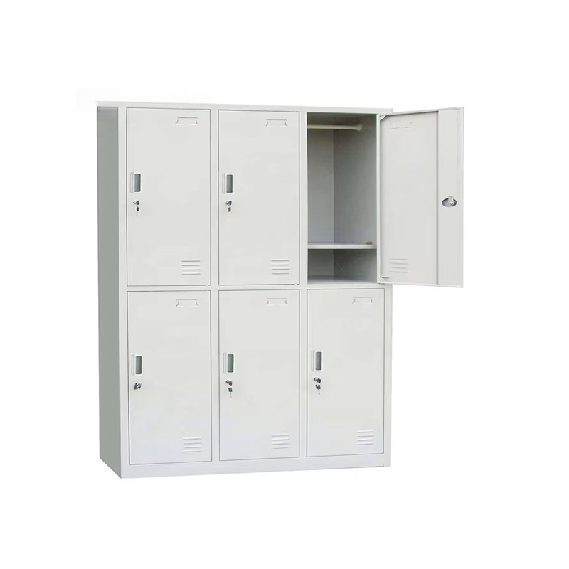 304 Stainless Steel Employee L - Food Storage Locker ulasan dan harga
