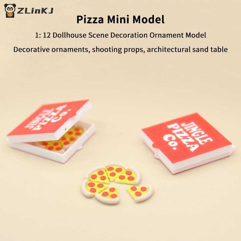 ▶1/12 Dollhouse Simulation Min - Food Storage Plastic ulasan dan harga
