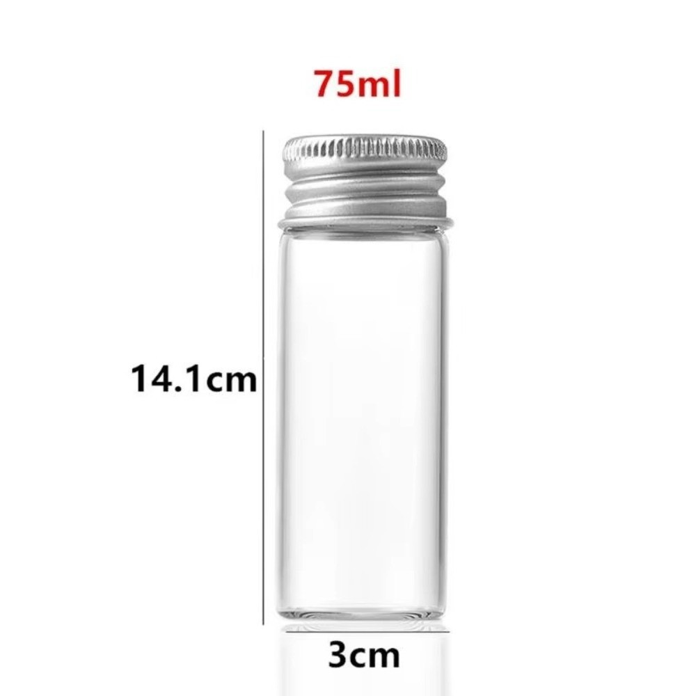 PET Material Storage Container - Food Storage Aluminum Containers ulasan dan harga
