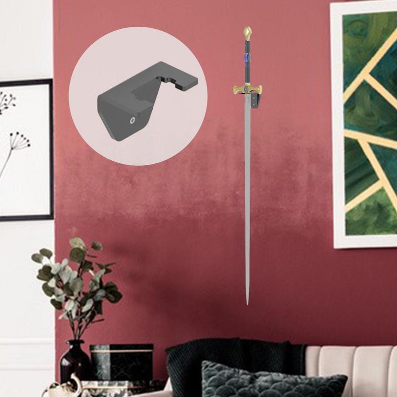 Acrylic Lightsaber Wall Mount  - Food Storage Types ulasan dan harga