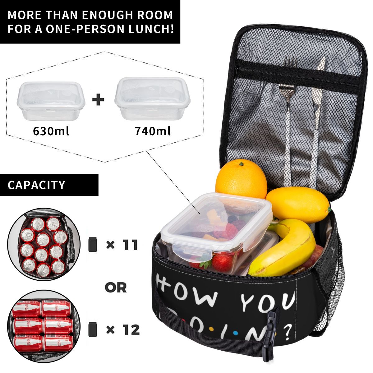 Tv Show Friends Funny Quote In - Food Storage How To ulasan dan harga