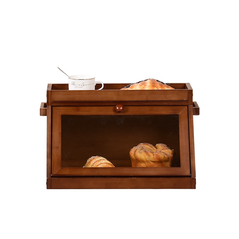 For Bread Boxes, Kitchen Count - Food Storage Locker ulasan dan harga
