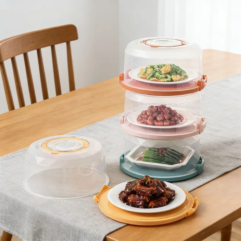 Portable 8 Inch Cake Box Food  - Food Storage Year Supply ulasan dan harga