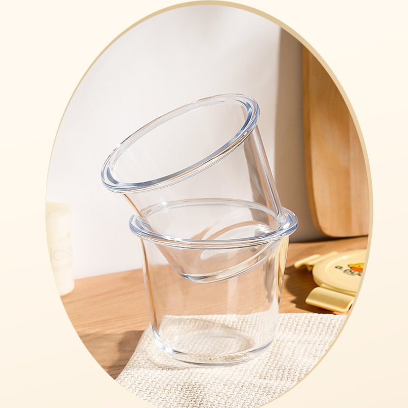 Microwave-Safe Glass Food Stor - Food Storage Glass Container Set ulasan dan harga