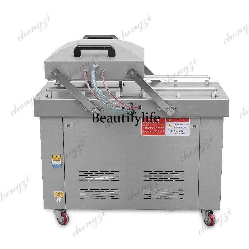 A81 Wet And Dry Use Vacuum Pac - Food Storage Vacuum Sealer Machine ulasan dan harga