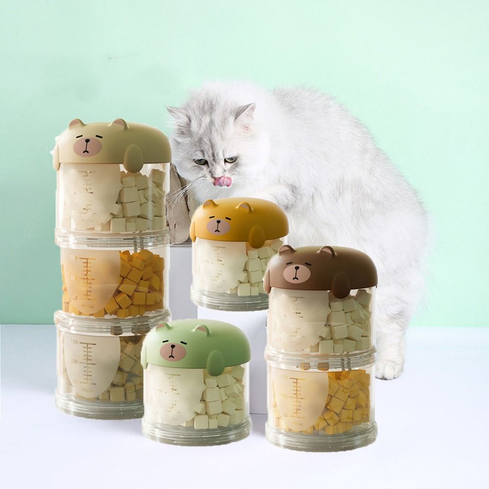 Practical Plastic Multi-Layer  - Food Storage No Plastic ulasan dan harga