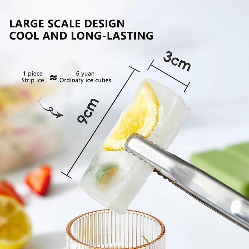 Extra Large Silicone Food Tray - Storage Food Tray ulasan dan harga