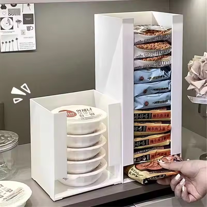 Home Multi Functional Instant  - Food Storage Types ulasan dan harga