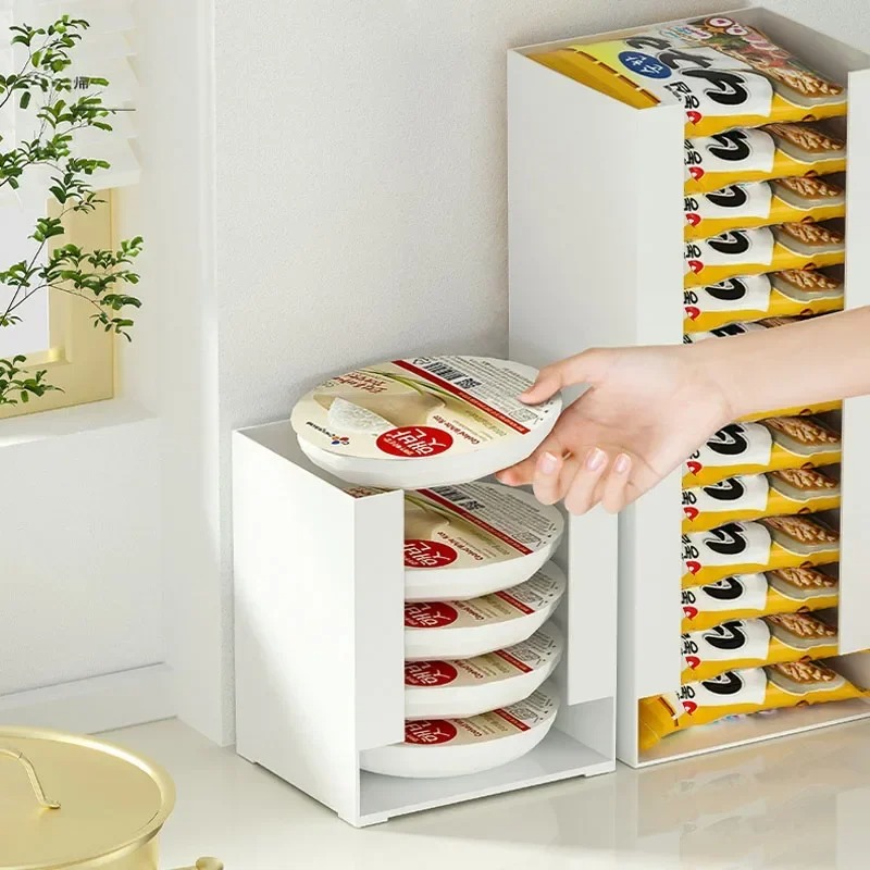 Home Multi Functional Instant  - Food Storage Types ulasan dan harga