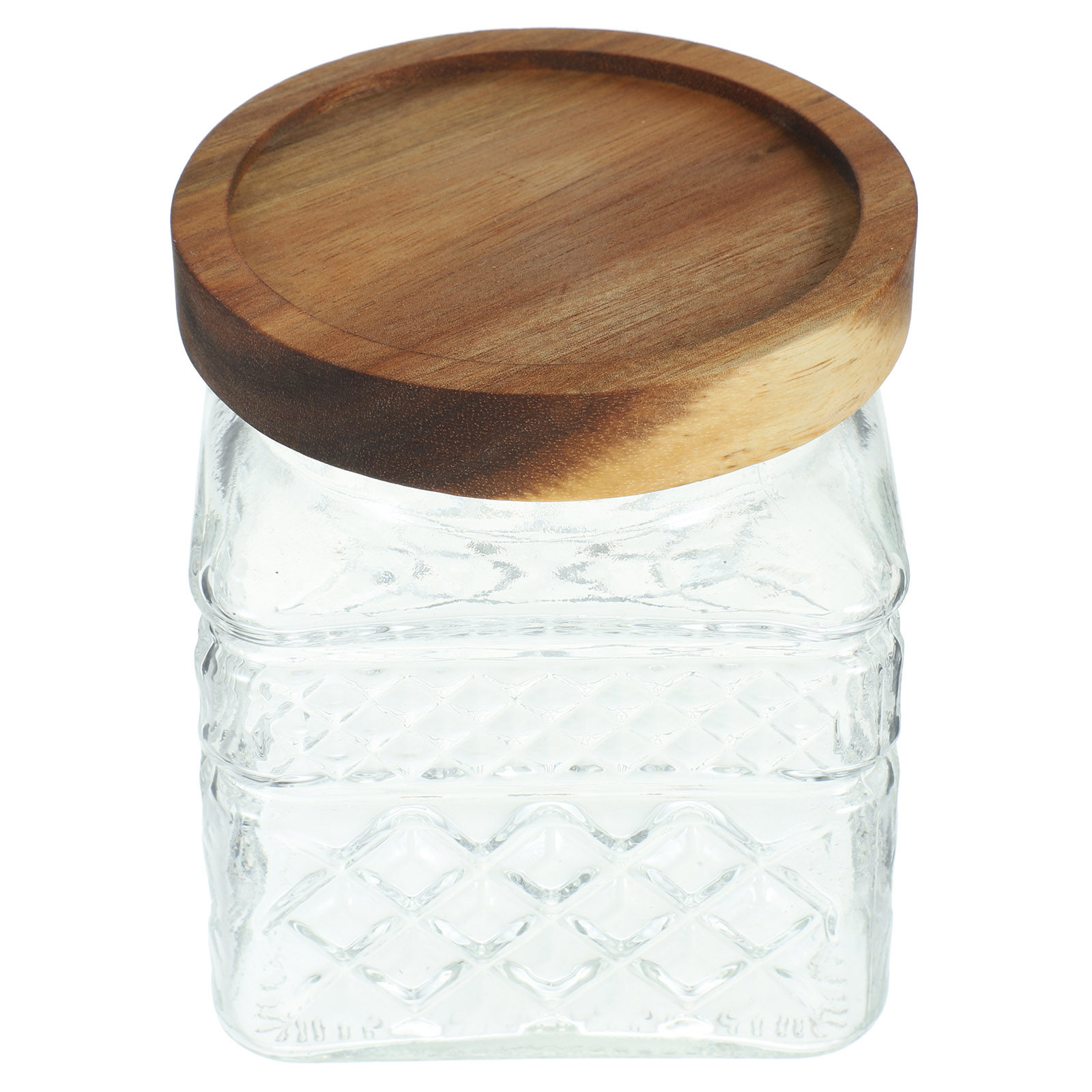 Glass Storage Jar Airtight Can - Food Storage Glass Containers Large ulasan dan harga