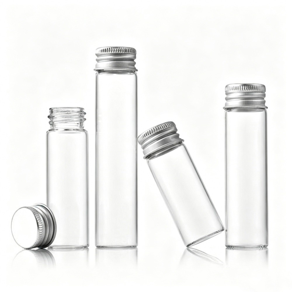 PET Material Storage Container - Food Storage Aluminum Containers ulasan dan harga