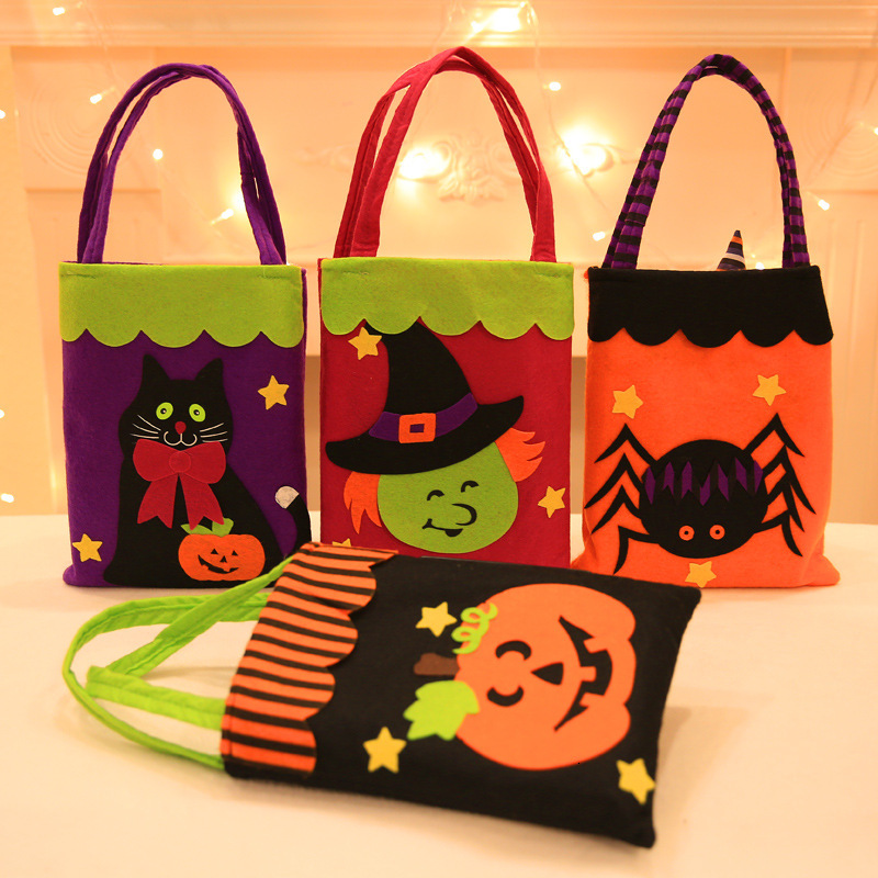 Halloween Pumpkin Witches Gift - Food Storage Year Supply ulasan dan harga