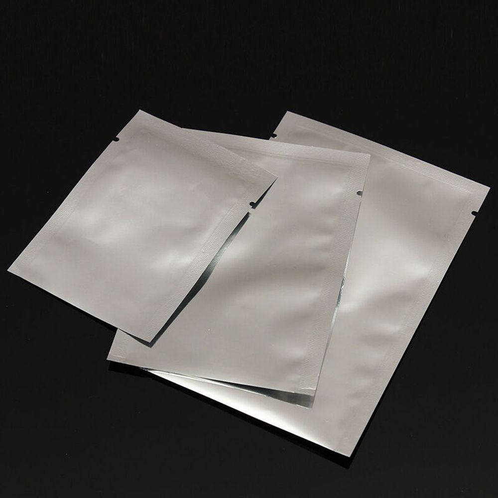 100PCS Waterproof Food Grade K - Food Storage Vacuum Sealer Machine ulasan dan harga