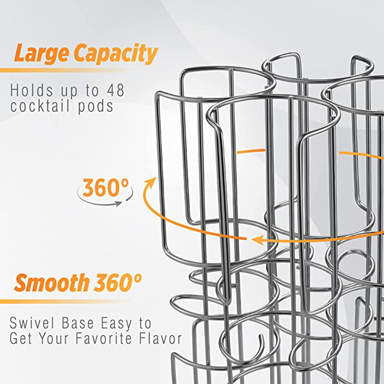 64 Pcs Tassimo Coffee Capsule  - Food Storage Types ulasan dan harga