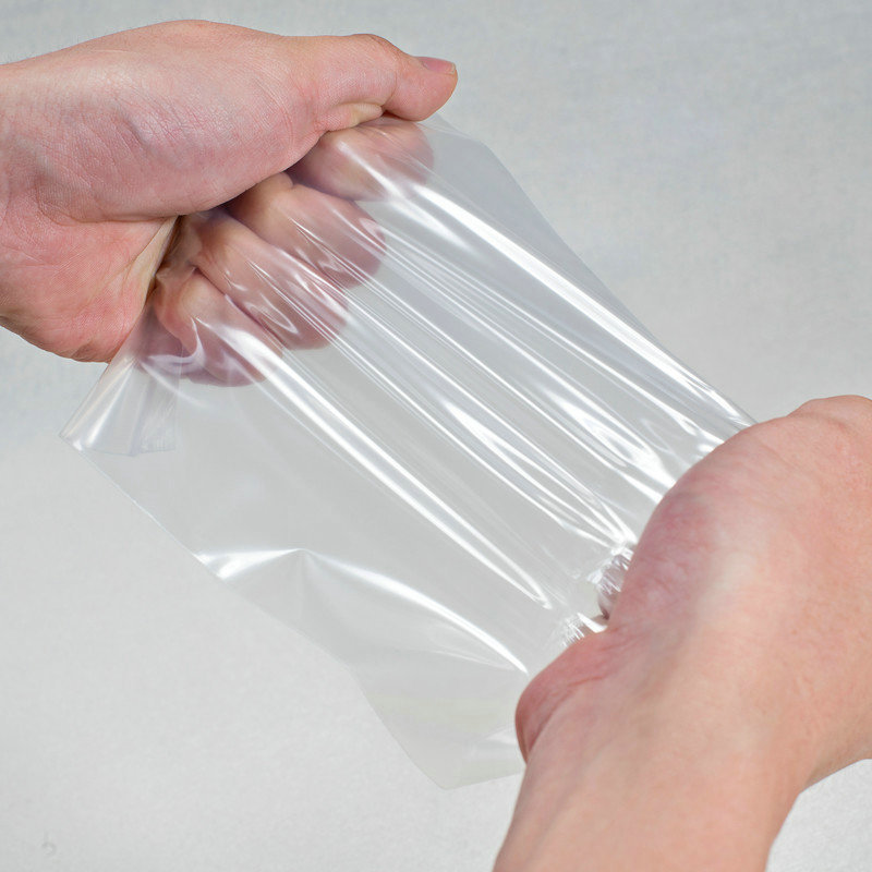 100/200Pcs Small Zip Lock Plas - Food Storage Locker ulasan dan harga