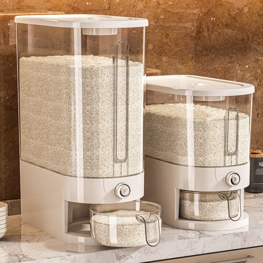New High Quality Airtight Inse - Food Storage No Plastic ulasan dan harga