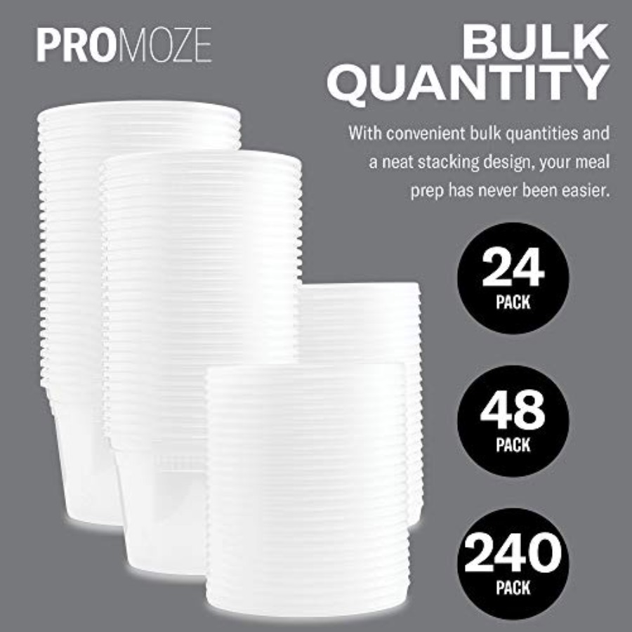 Plastic Deli Food Storage Cont - Food Storage Aluminum Containers ulasan dan harga