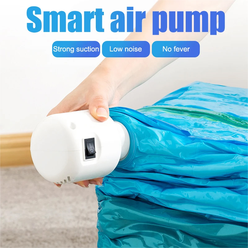 Electric Air Pump Portable Vac - Food Storage Vacuum Sealer Machine ulasan dan harga