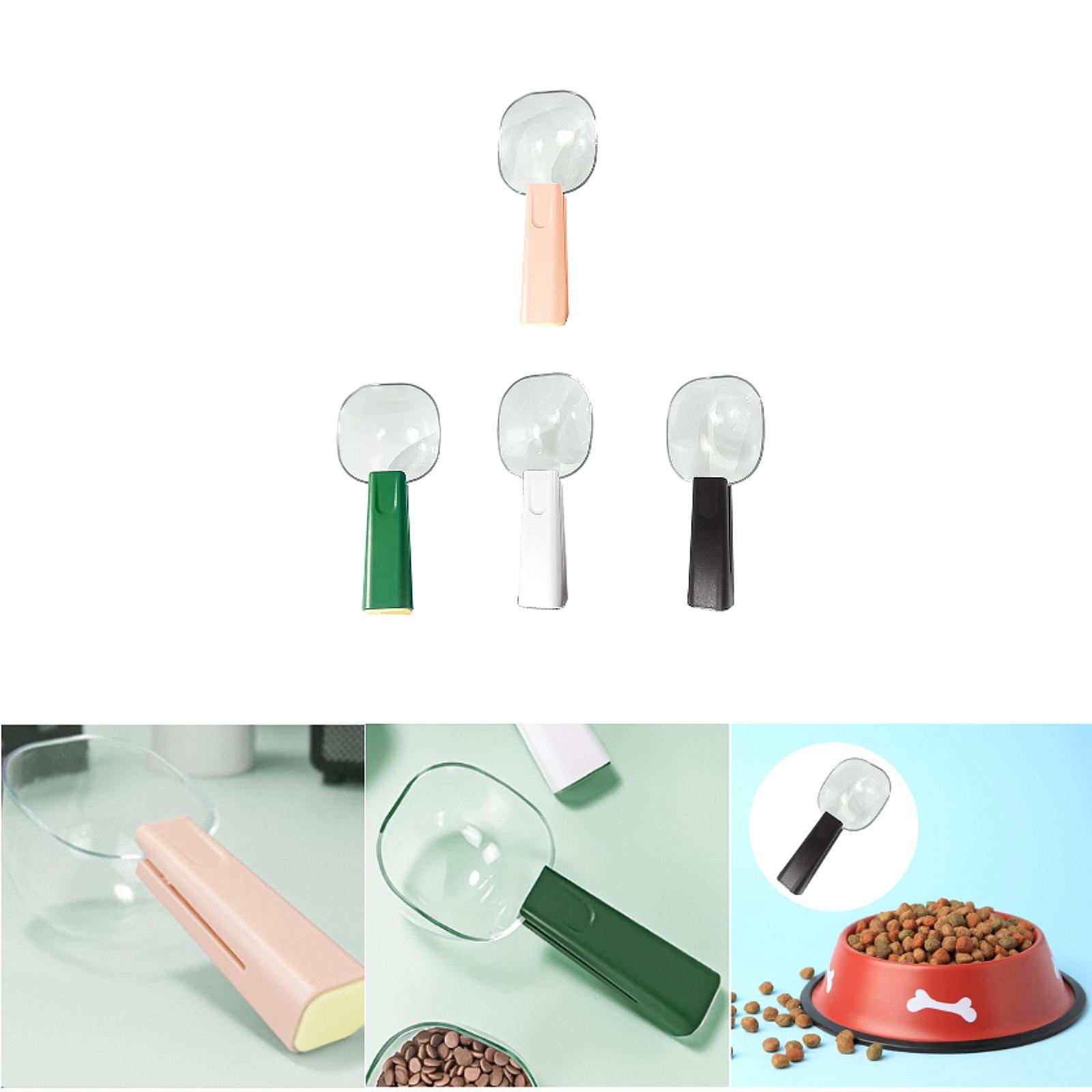Multifunctional Cat Shovel Spo - Food Storage Facilities ulasan dan harga