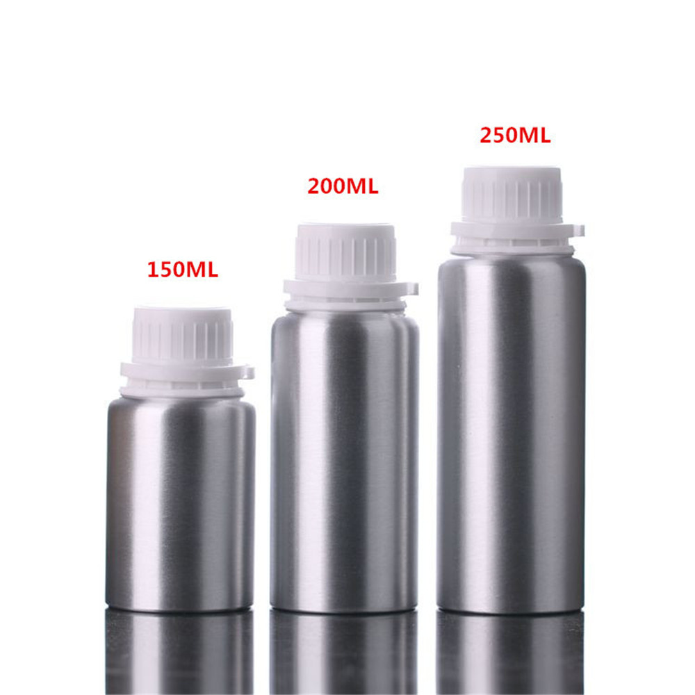 Fillable Aluminum Bottle Perfu - Food Storage Aluminum Containers ulasan dan harga