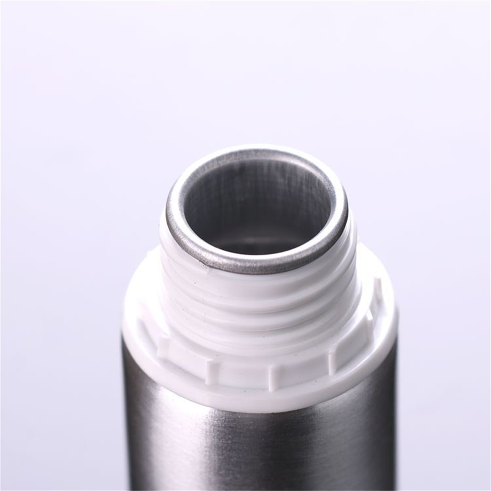 Fillable Aluminum Bottle Perfu - Food Storage Aluminum Containers ulasan dan harga