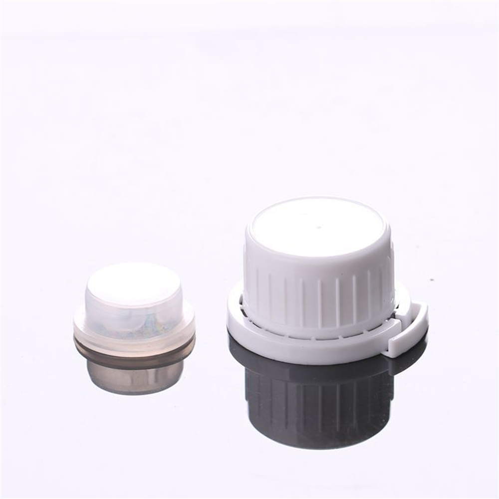 Fillable Aluminum Bottle Perfu - Food Storage Aluminum Containers ulasan dan harga