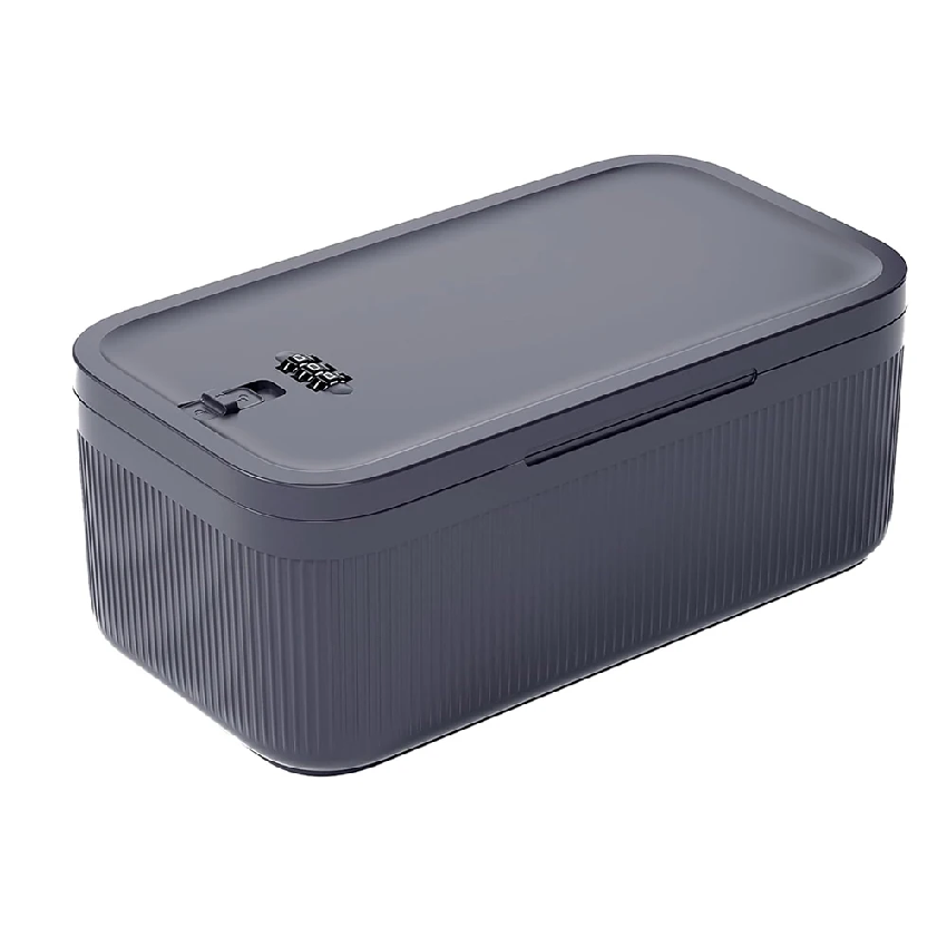 Lock Box with Locker,Lockbox f - Food Storage Locker ulasan dan harga