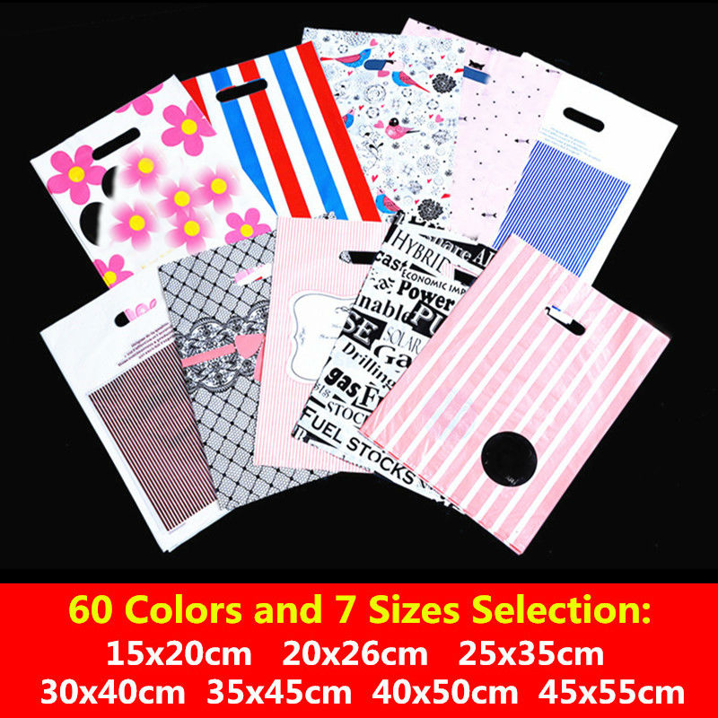 10pcs 25x35 30x40cm 35x45cm Su - Food Storage Year Supply ulasan dan harga