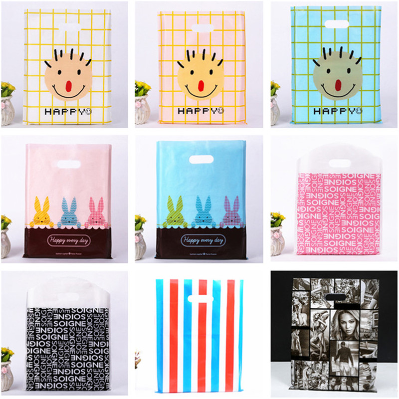 10pcs 25x35 30x40cm 35x45cm Su - Food Storage Year Supply ulasan dan harga