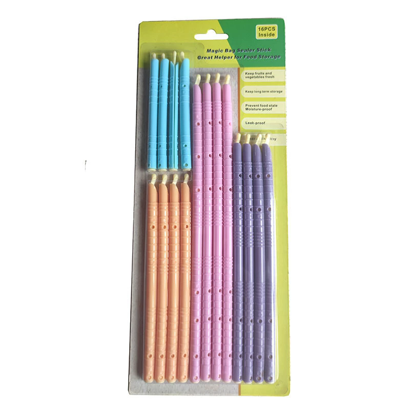 16Pcs Variety Family Packing C - Food Storage Variety Pack ulasan dan harga