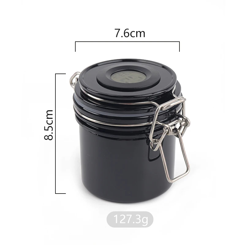 Eyelash Extension Glue Storage - Food Storage Tank ulasan dan harga