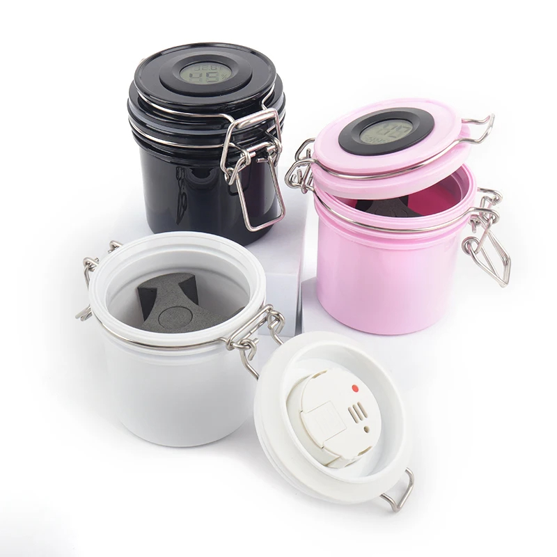 Eyelash Extension Glue Storage - Food Storage Tank ulasan dan harga